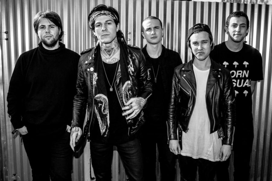 The Neighbourhood: Where Are They Now? – Porter Press